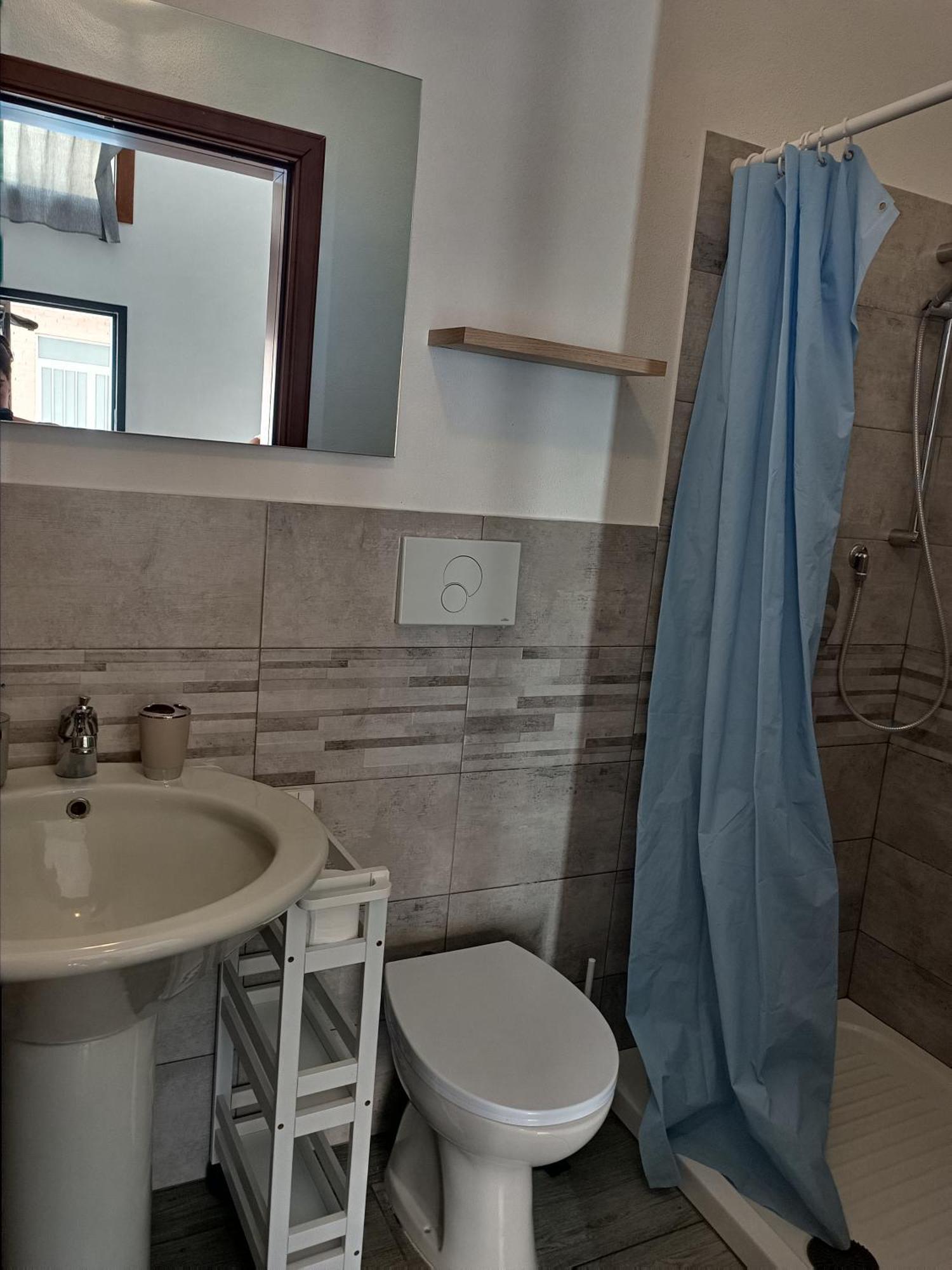 Casa Vacanza Monoboito กวาร์ตู ซานเตเลนา ภายนอก รูปภาพ